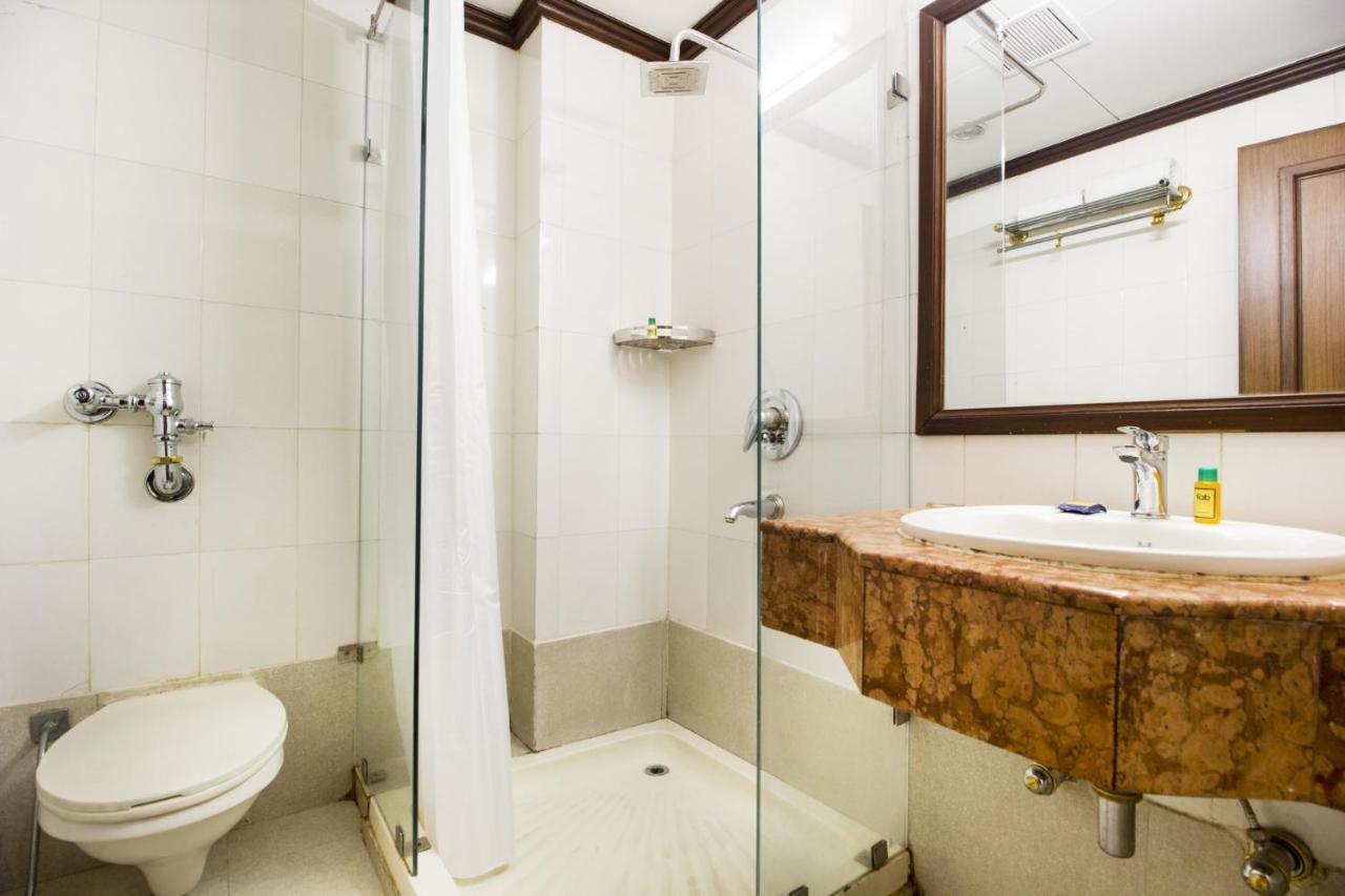 Fabhotel Sheronz Piccadily Chowk Chandigarh Luaran gambar