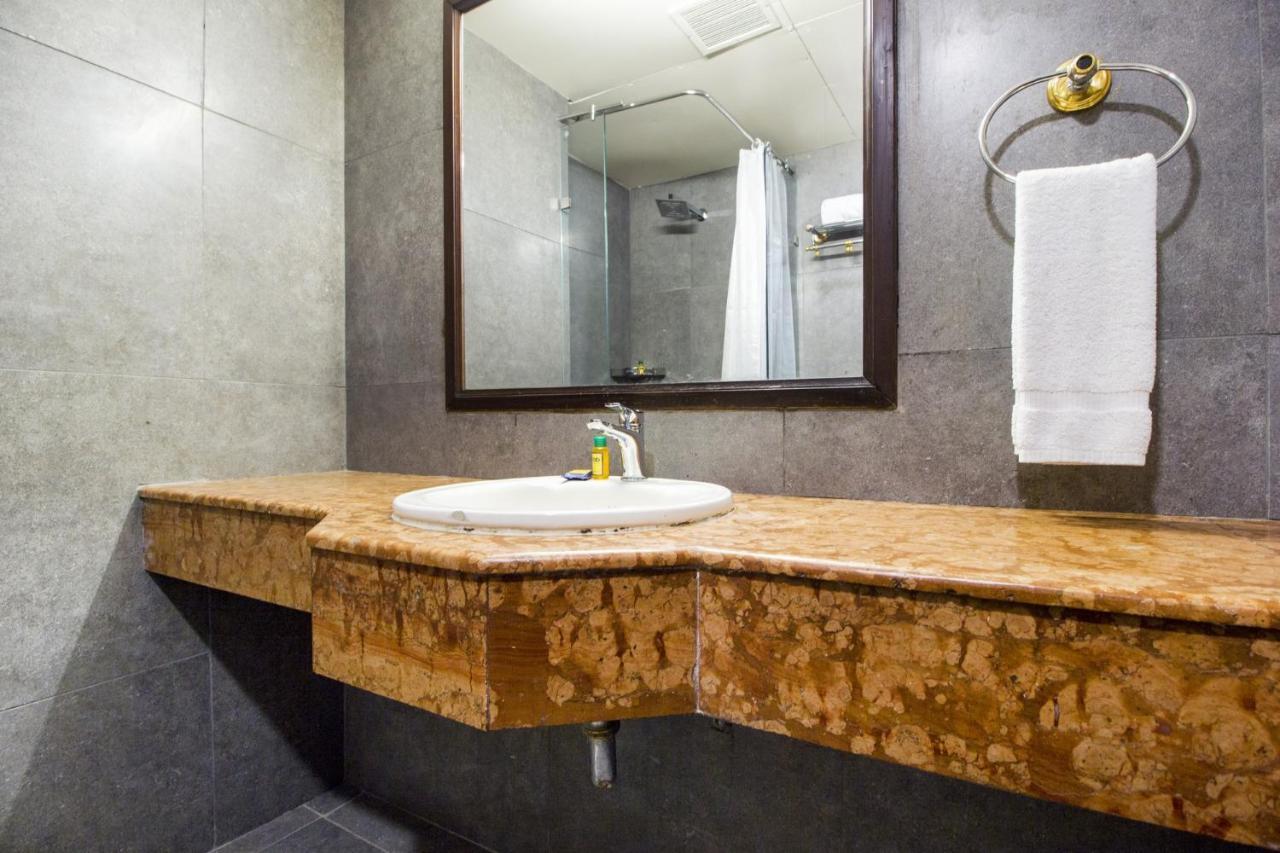 Fabhotel Sheronz Piccadily Chowk Chandigarh Luaran gambar